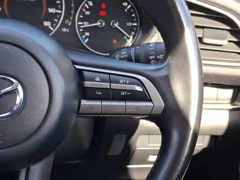 Used Mazda CX-30 2022 for sale - 78151538: Photo 17