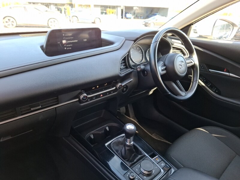 Used Mazda CX-30 2022 for sale - 78151538: Photo 18