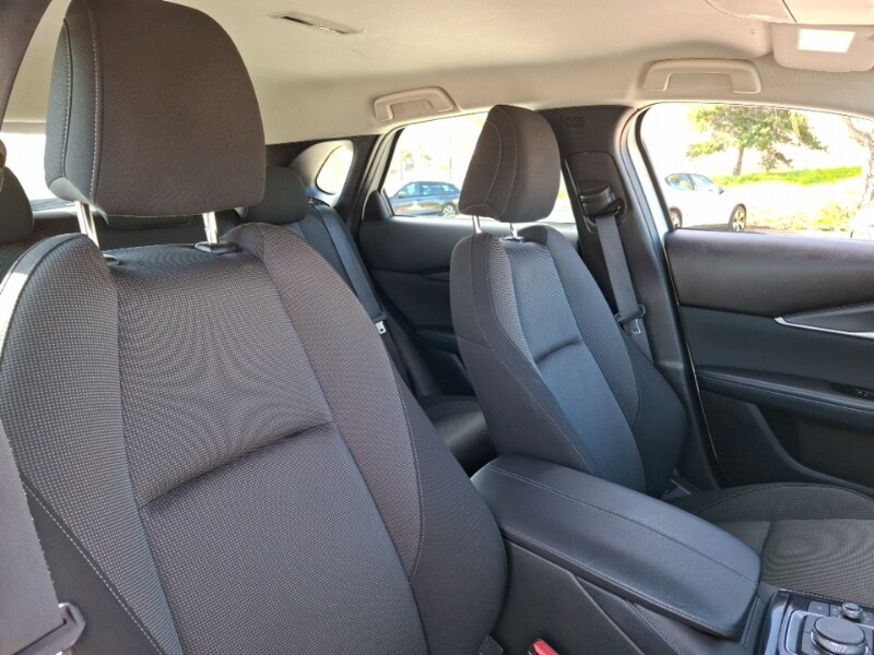 Used Mazda CX-30 2022 for sale - 78151538: Photo 19