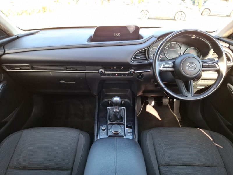 Used Mazda CX-30 2022 for sale - 78151538: Photo 2