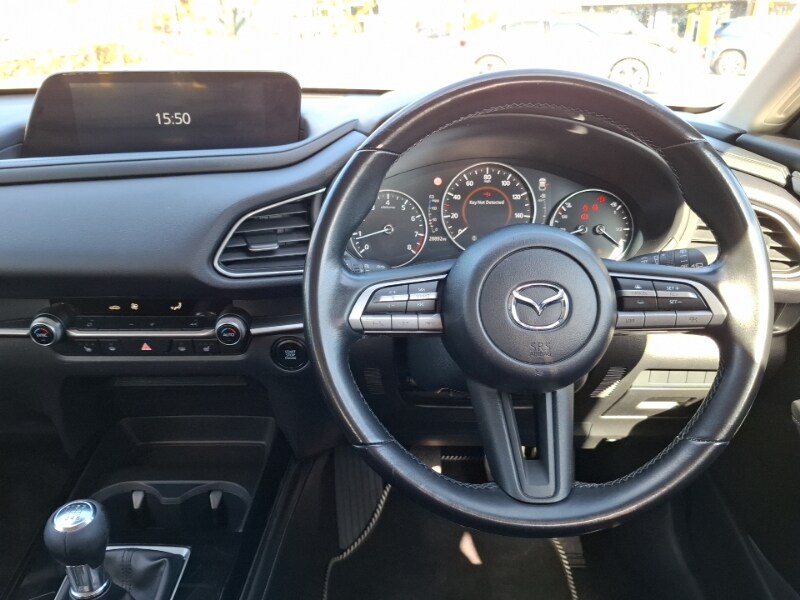 Used Mazda CX-30 2022 for sale - 78151538: Photo 7