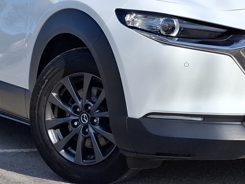 Used Mazda CX-30 2022 for sale - 78151538: Photo 9