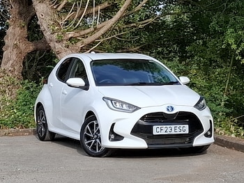 Used Toyota Yaris 2023 for sale - 79361016: Photo