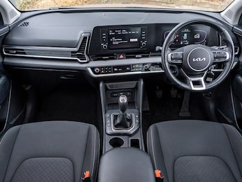 Used Kia Sportage 2022 for sale - 78572576: Photo