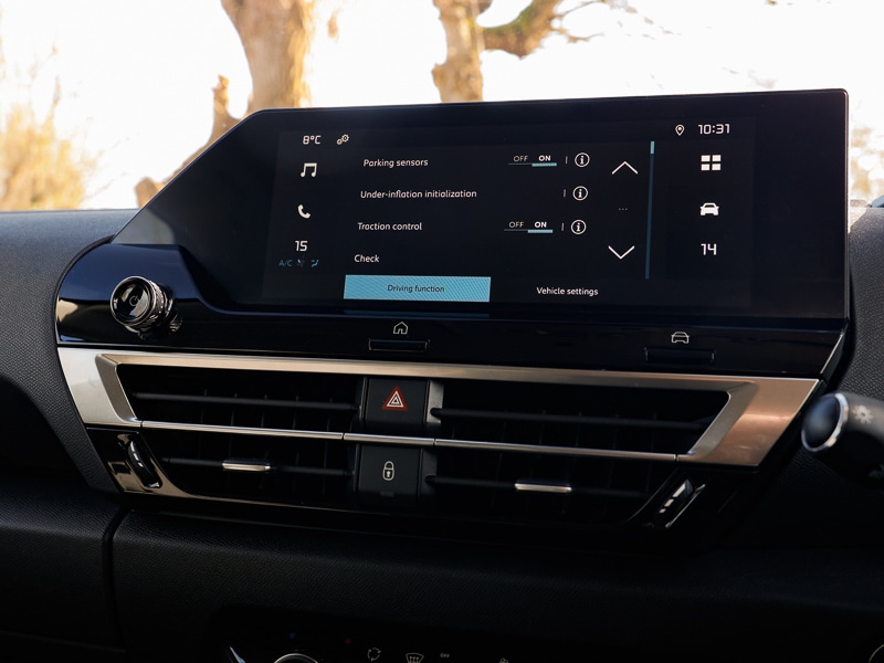 Used Citroen C4 2022 for sale - 77908307: Photo 11