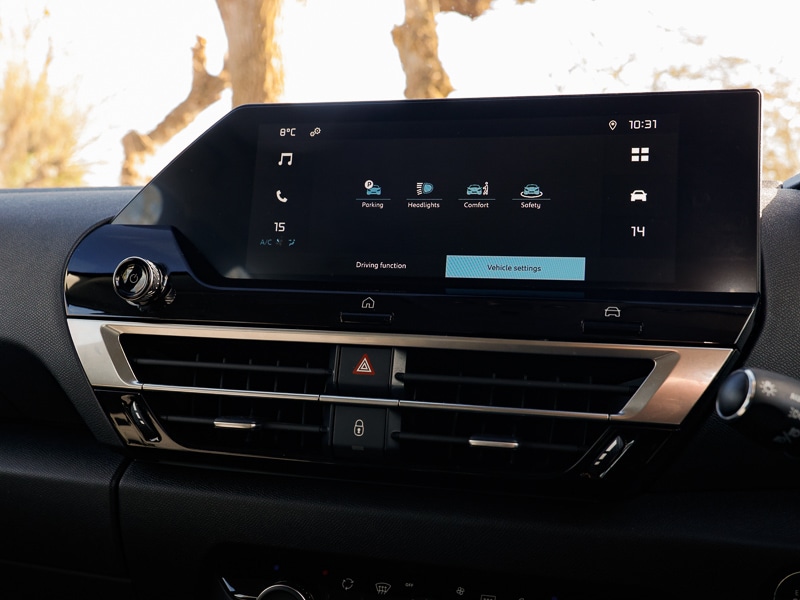 Used Citroen C4 2022 for sale - 77908307: Photo 12