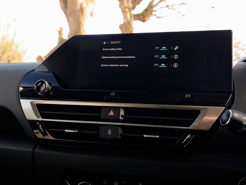 Used Citroen C4 2022 for sale - 77908307: Photo 14