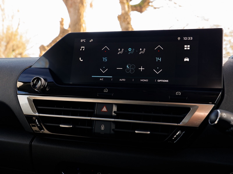 Used Citroen C4 2022 for sale - 77908307: Photo 15