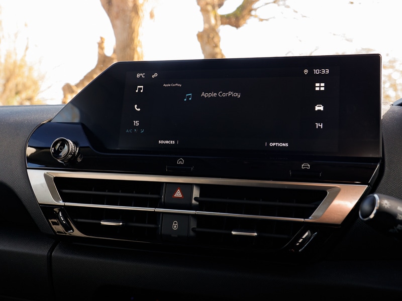 Used Citroen C4 2022 for sale - 77908307: Photo 16