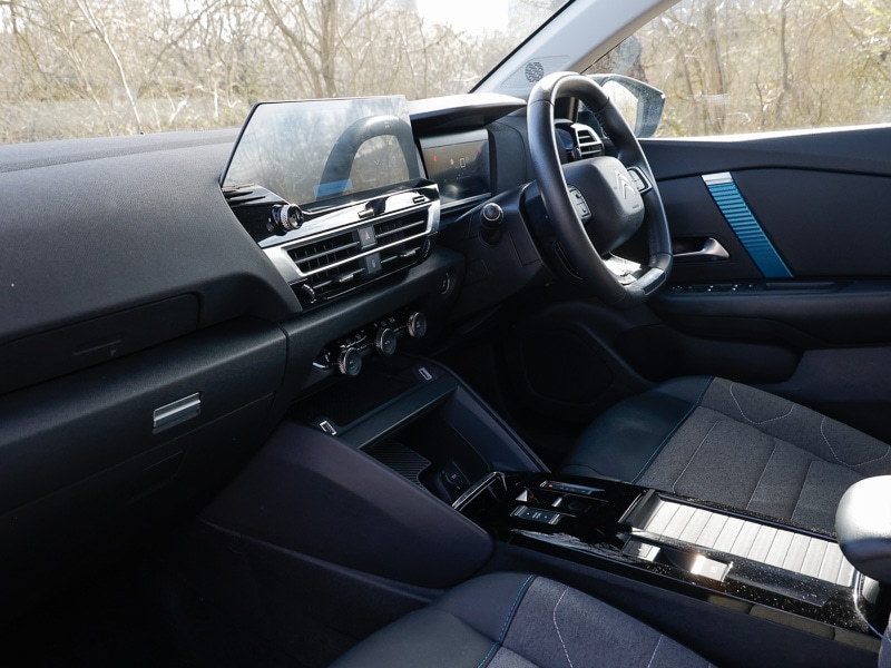 Used Citroen C4 2022 for sale - 77908307: Photo 17