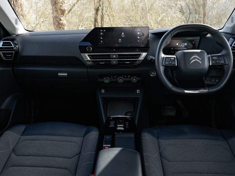 Used Citroen C4 2022 for sale - 77908307: Photo 2