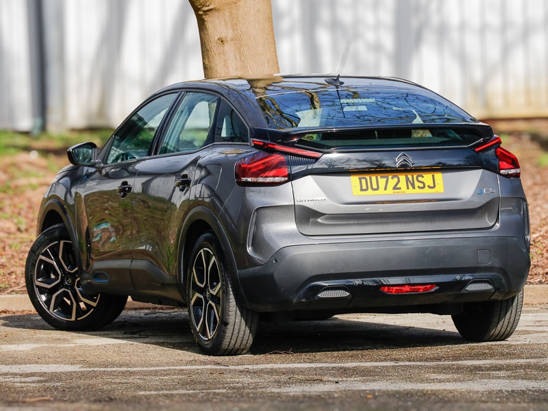 Used Citroen C4 2022 for sale - 77908307: Photo 3