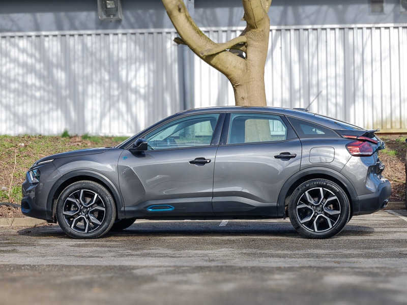 Used Citroen C4 2022 for sale - 77908307: Photo 4