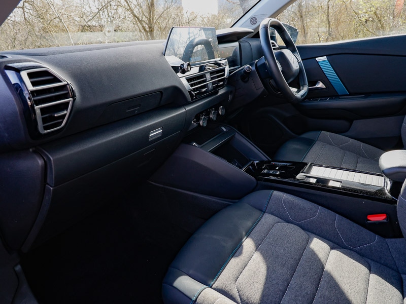 Used Citroen C4 2022 for sale - 77908307: Photo 5