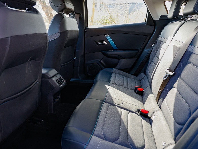 Used Citroen C4 2022 for sale - 77908307: Photo 6