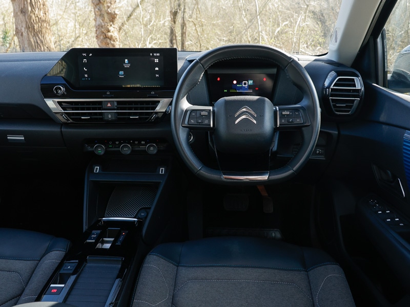 Used Citroen C4 2022 for sale - 77908307: Photo 7