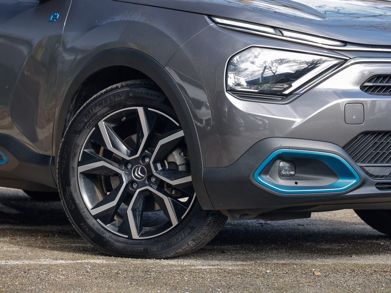 Used Citroen C4 2022 for sale - 77908307: Photo 9