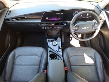 Used Kia Niro 2024 for sale - 79455172: Photo