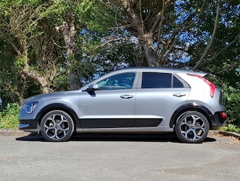 Used Kia Niro 2024 for sale - 79455172: Photo