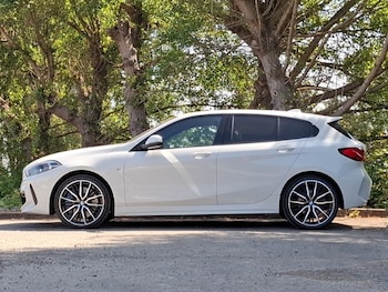 Used BMW 1 Series 2023 for sale - 79311090: Photo