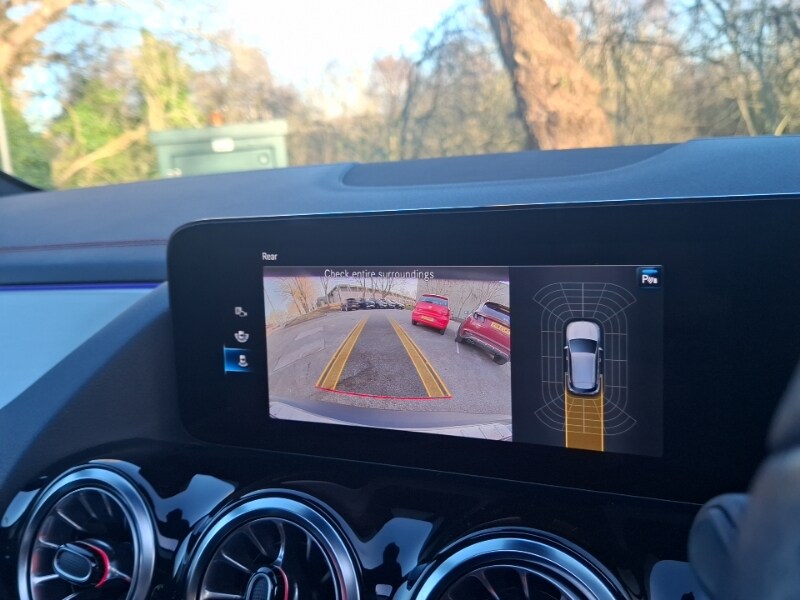 Used Mercedes-Benz EQA 2023 for sale - 77938984: Photo 10