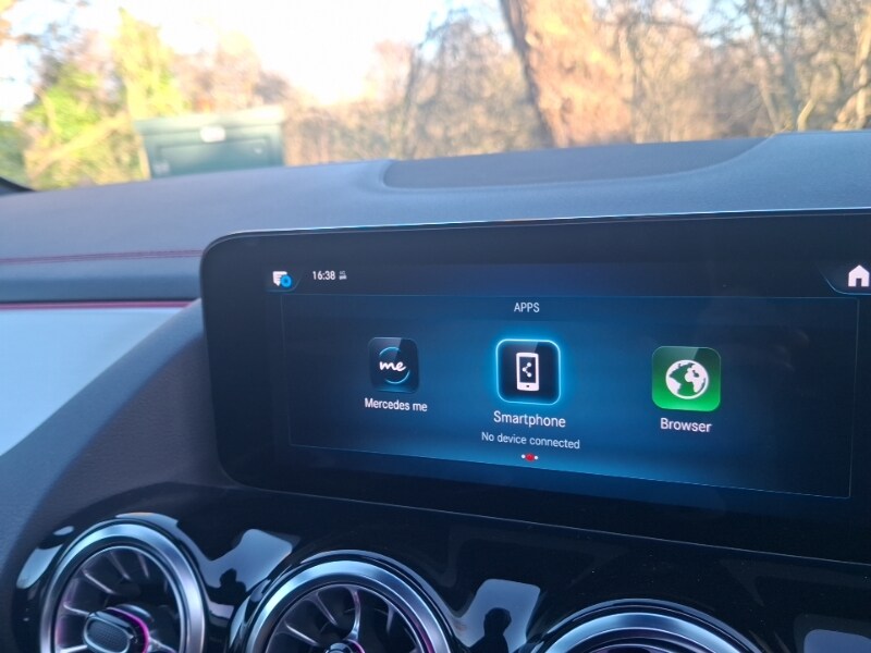 Used Mercedes-Benz EQA 2023 for sale - 77938984: Photo 13