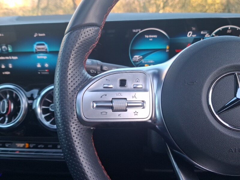 Used Mercedes-Benz EQA 2023 for sale - 77938984: Photo 14