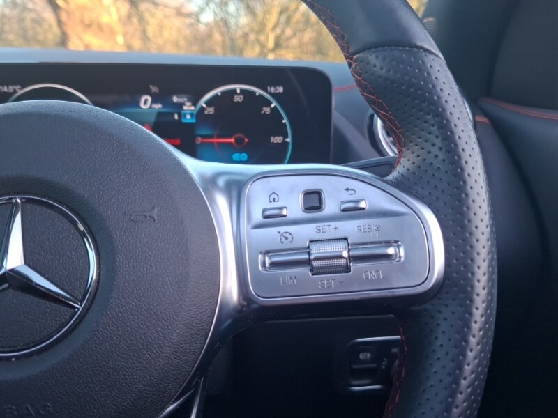 Used Mercedes-Benz EQA 2023 for sale - 77938984: Photo 15