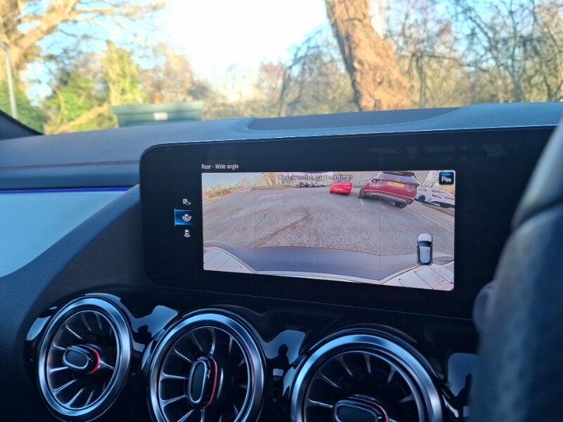 Used Mercedes-Benz EQA 2023 for sale - 77938984: Photo 18