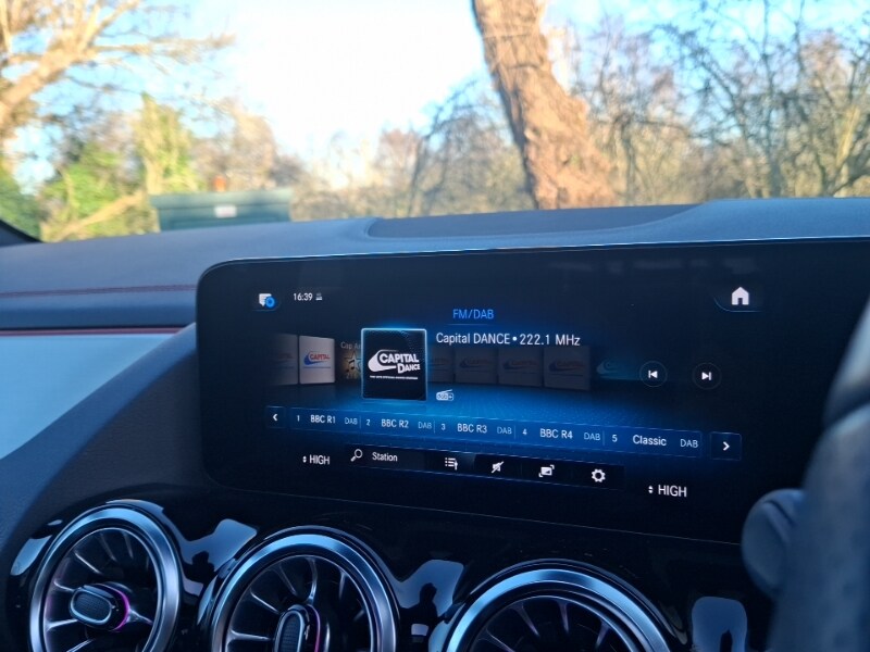 Used Mercedes-Benz EQA 2023 for sale - 77938984: Photo 19