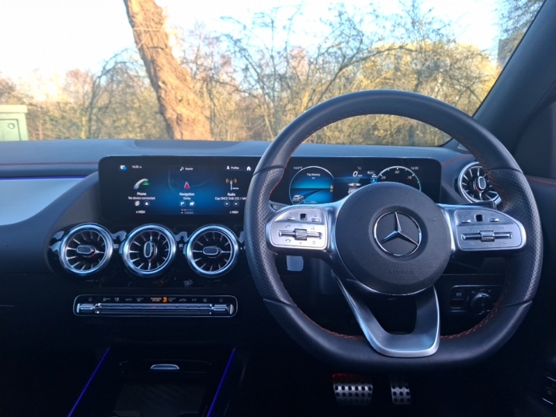 Used Mercedes-Benz EQA 2023 for sale - 77938984: Photo 2