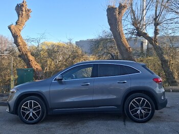 Used Mercedes-Benz EQA 2023 for sale - 77938984: Photo
