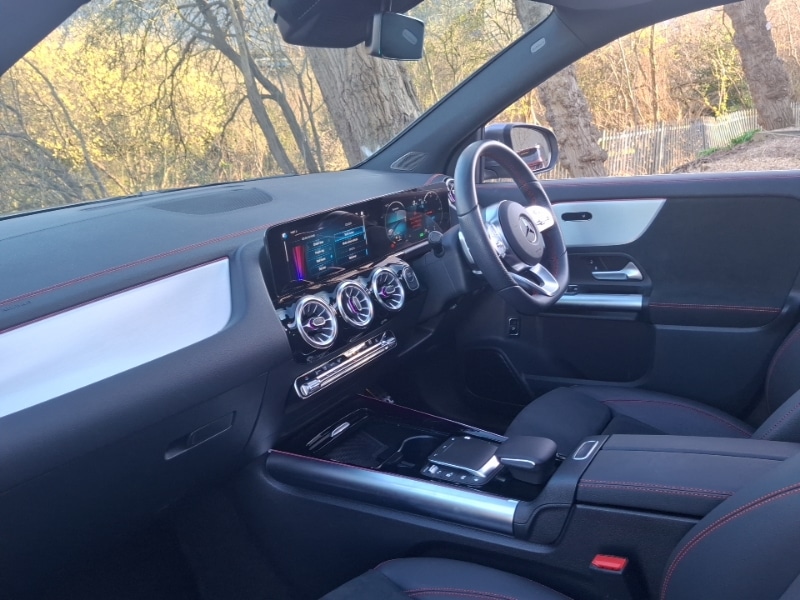 Used Mercedes-Benz EQA 2023 for sale - 77938984: Photo 5