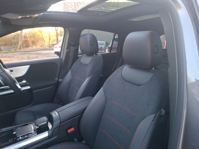 Used Mercedes-Benz EQA 2023 for sale - 77938984: Photo 6