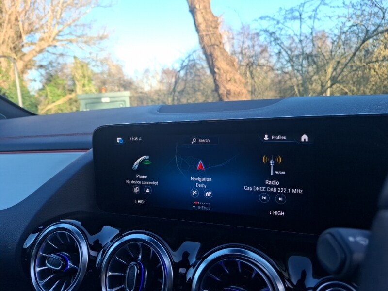 Used Mercedes-Benz EQA 2023 for sale - 77938984: Photo 7