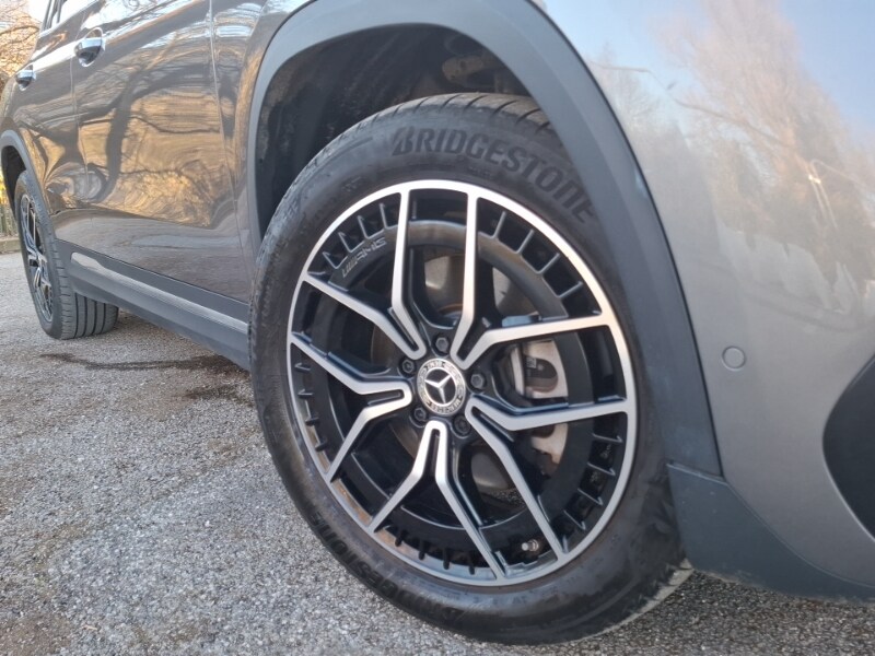 Used Mercedes-Benz EQA 2023 for sale - 77938984: Photo 9