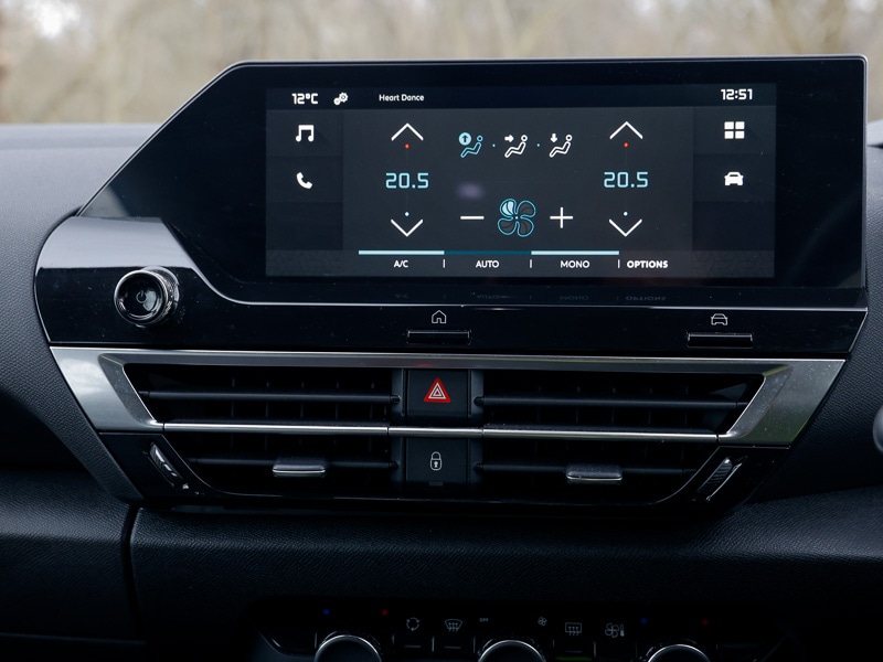 Used Citroen C4 2023 for sale - 77702163: Photo 10