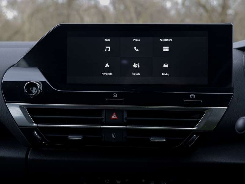 Used Citroen C4 2023 for sale - 77702163: Photo 11