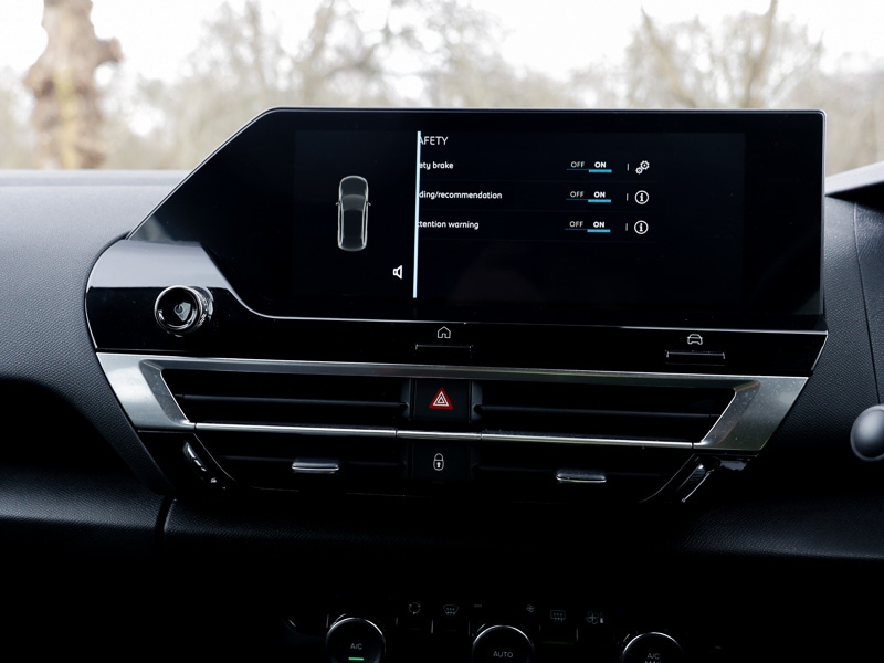 Used Citroen C4 2023 for sale - 77702163: Photo 14