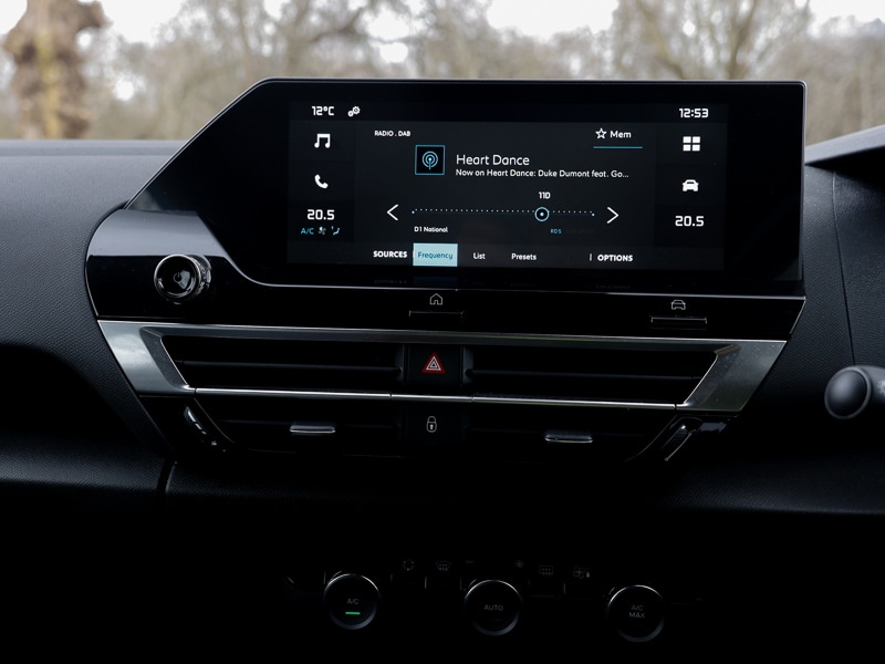 Used Citroen C4 2023 for sale - 77702163: Photo 15