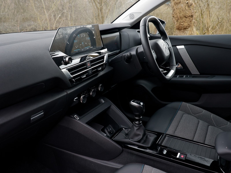 Used Citroen C4 2023 for sale - 77702163: Photo 16