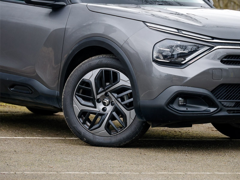 Used Citroen C4 2023 for sale - 77702163: Photo 9