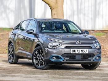 Used Citroen C4 2022 for sale - 78522678: Photo
