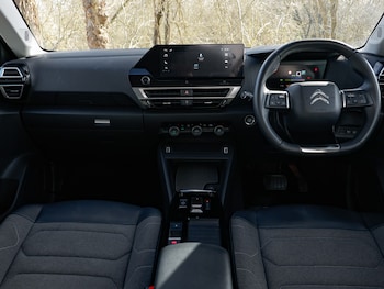 Used Citroen C4 2022 for sale - 78522678: Photo