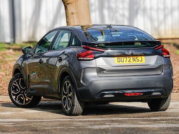 Used Citroen C4 2022 for sale - 78522678: Photo