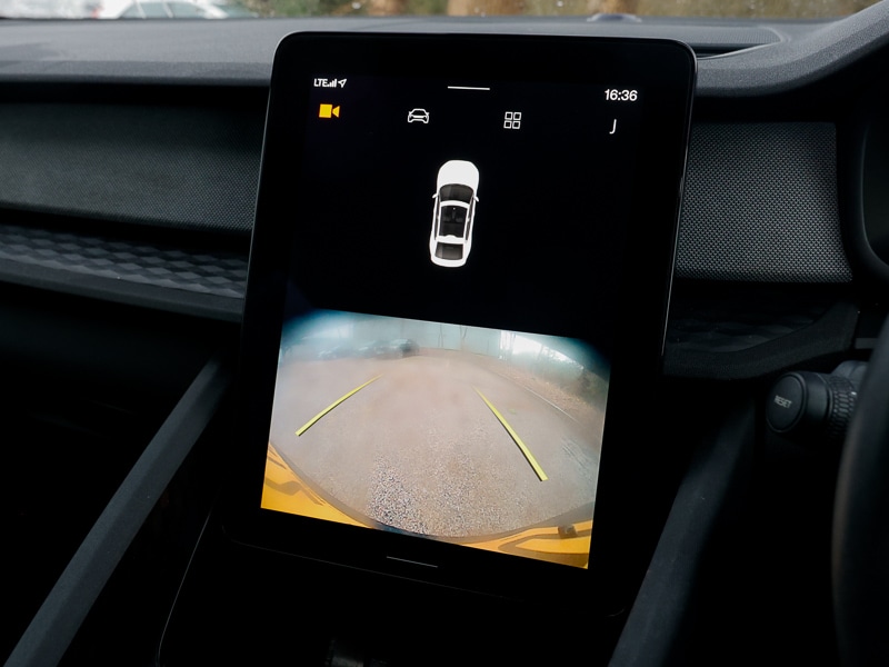 Used Polestar Polestar 2 2023 for sale - 77960494: Photo 11