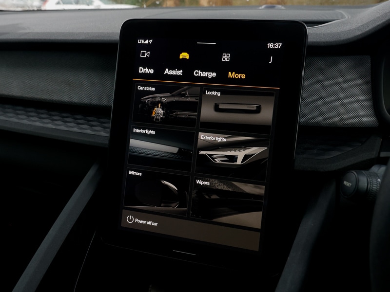 Used Polestar Polestar 2 2023 for sale - 77960494: Photo 16