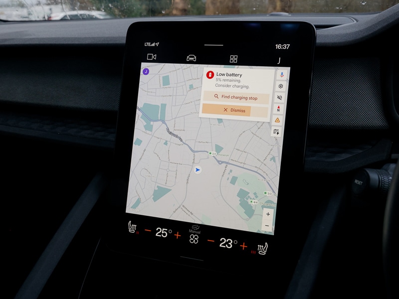 Used Polestar Polestar 2 2023 for sale - 77960494: Photo 17