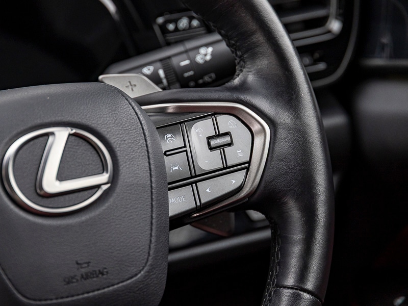 Used Lexus NX 2023 for sale - 77717138: Photo 13