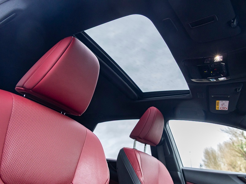 Used Lexus NX 2023 for sale - 77717138: Photo 18